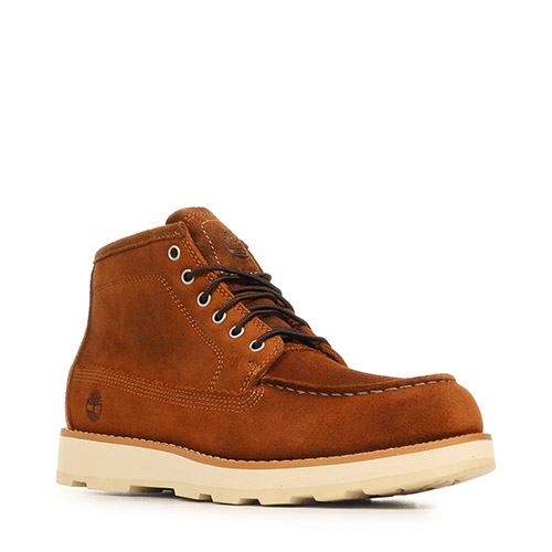 Timberland Britton Mills Mid Lace Chukka