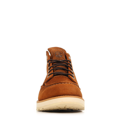 Timberland Britton Mills Mid Lace Chukka