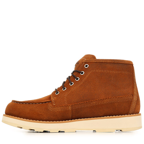 Timberland Britton Mills Mid Lace Chukka