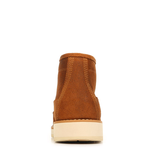 Timberland Britton Mills Mid Lace Chukka