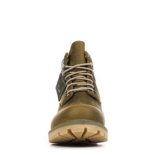 Timberland Heritage 6 In Lace Waterproof