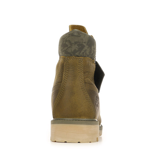 Timberland Heritage 6 In Lace Waterproof