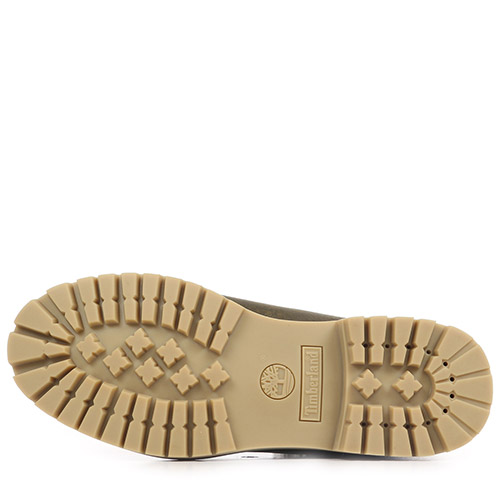 Timberland Heritage 6 In Lace Waterproof