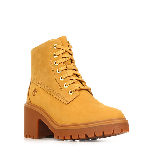Timberland Stone Heights Mid Lace