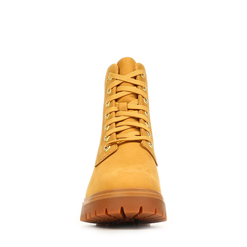 Timberland Stone Heights Mid Lace