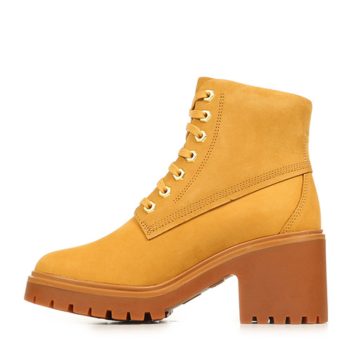 Timberland Stone Heights Mid Lace