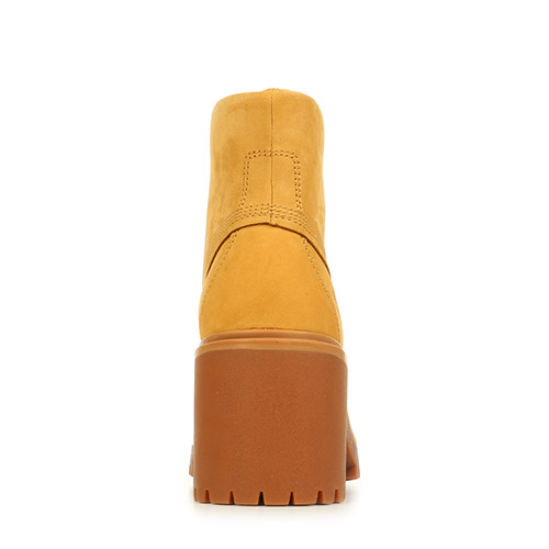 Timberland Stone Heights Mid Lace