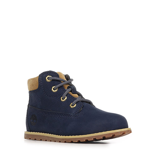 Timberland Pokey Pine Mid Lace W Zip