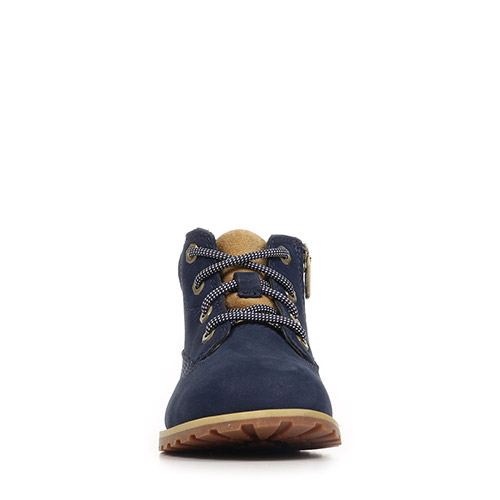 Timberland Pokey Pine Mid Lace W Zip