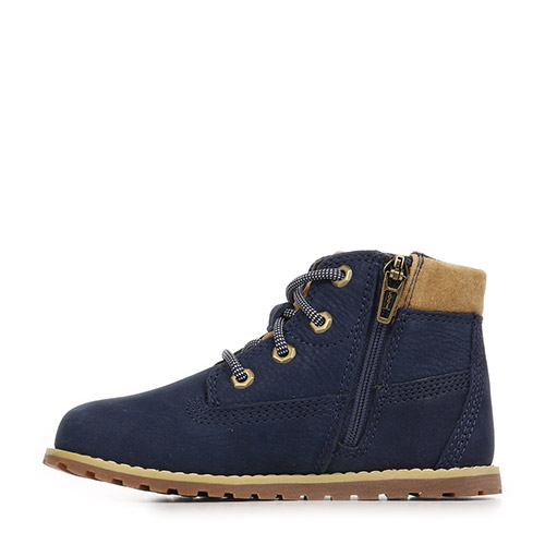 Timberland Pokey Pine Mid Lace W Zip