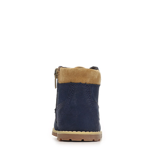 Timberland Pokey Pine Mid Lace W Zip