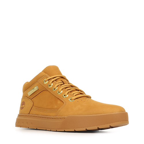 Timberland Maple Grove Mid Lace