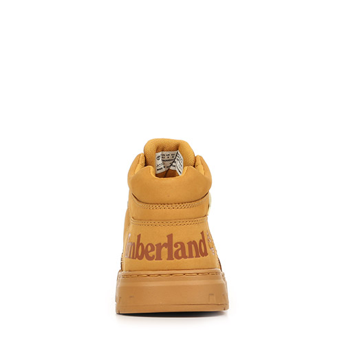 Timberland Maple Grove Mid Lace
