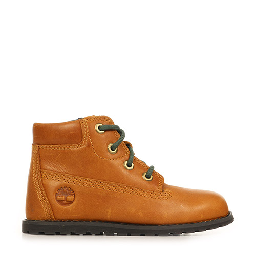 pokey Pine Mid Lace W Zip