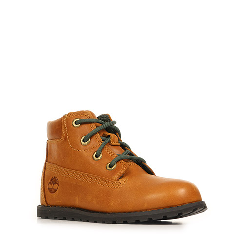 Timberland pokey Pine Mid Lace W Zip