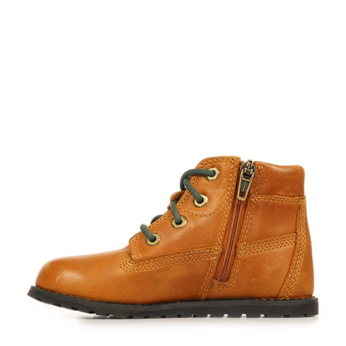Timberland pokey Pine Mid Lace W Zip