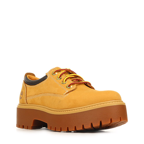 Timberland Stone Street Lace Up