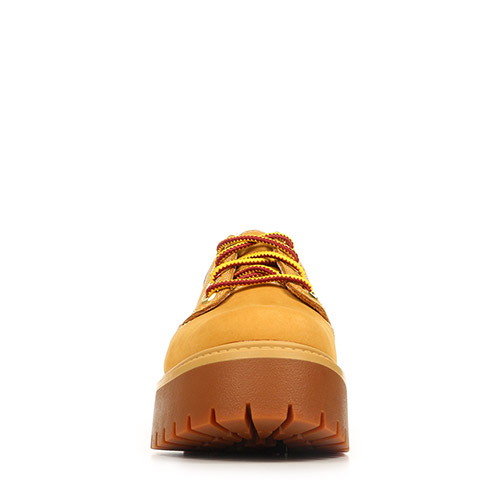 Timberland Stone Street Lace Up