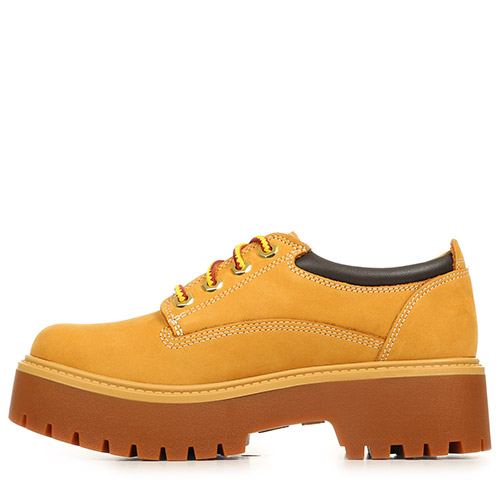 Timberland Stone Street Lace Up