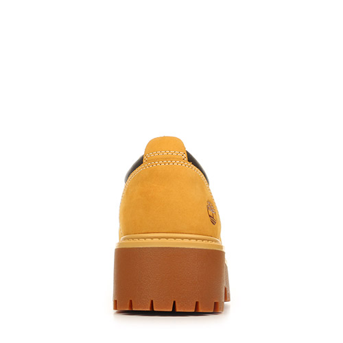 Timberland Stone Street Lace Up