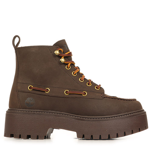 Stone Street Mid Lace