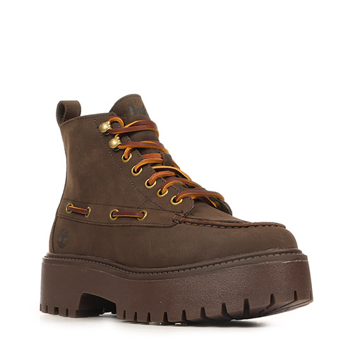 Timberland Stone Street Mid Lace
