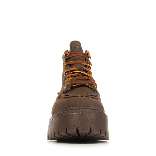 Timberland Stone Street Mid Lace