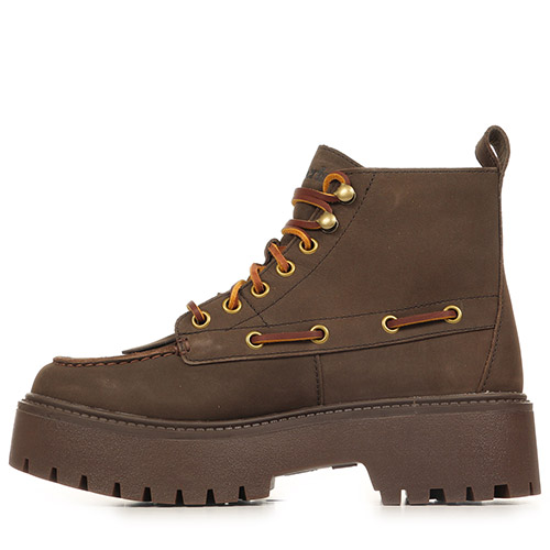 Timberland Stone Street Mid Lace