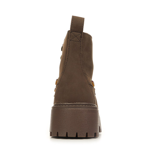 Timberland Stone Street Mid Lace