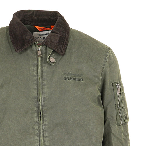 Bombers Original Westland