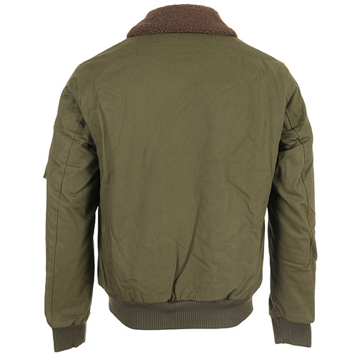 Bombers Original Redvale