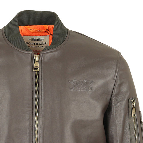 Bombers Original Viper