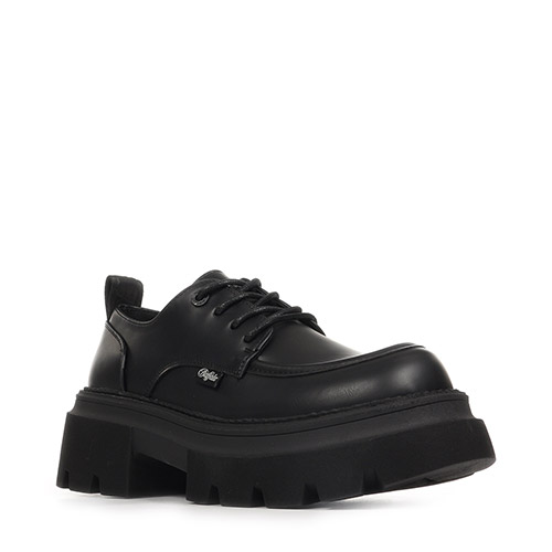 Buffalo Mave Lace Up Lo