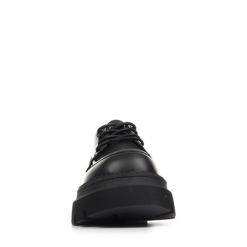 Buffalo Mave Lace Up Lo