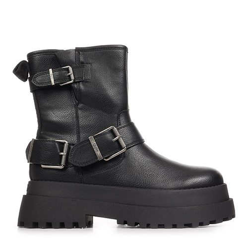 Pluto Biker Mid