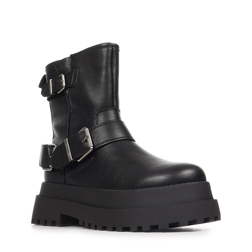 Buffalo Pluto Biker Mid