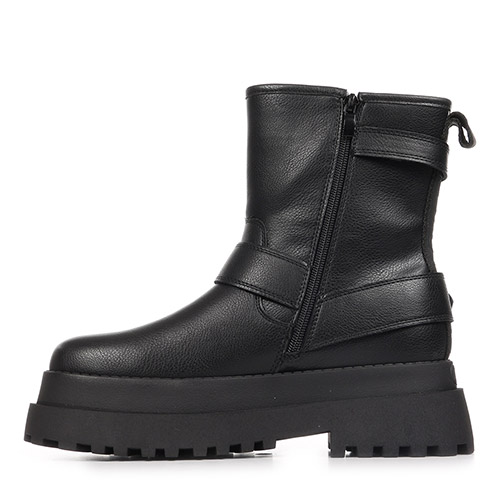Buffalo Pluto Biker Mid