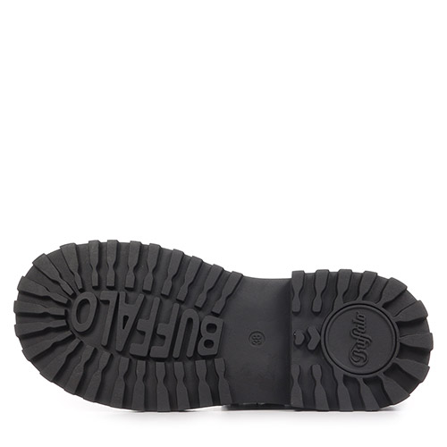 Buffalo Pluto Biker Mid