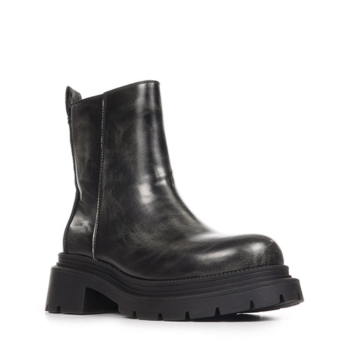 Buffalo Cathy Zip Mid