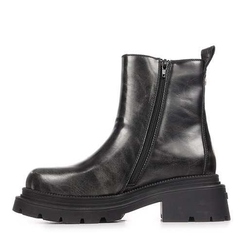 Buffalo Cathy Zip Mid