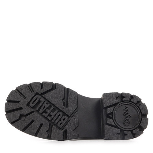 Buffalo Cathy Zip Mid