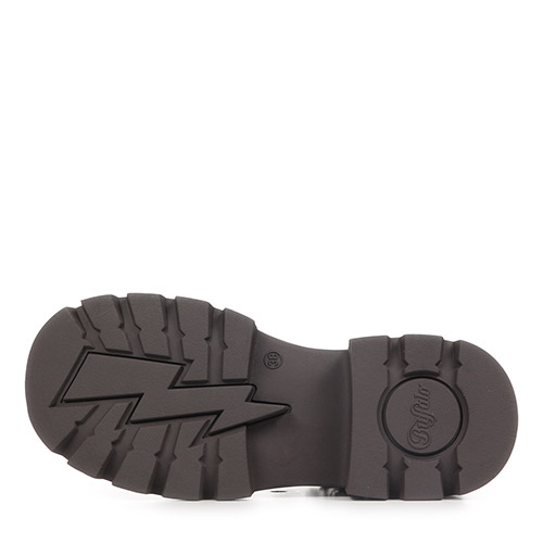 Buffalo Mave Biker Belt Mid