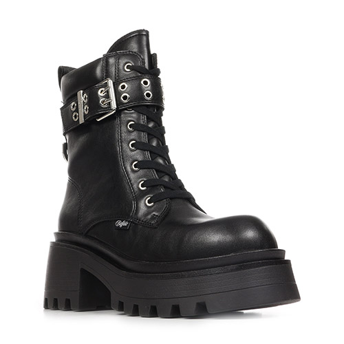 Buffalo Liv Lace Up Mid