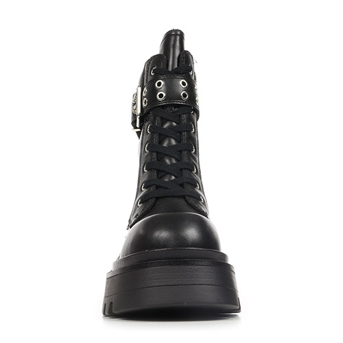 Buffalo Liv Lace Up Mid