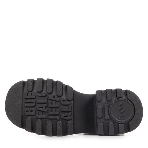 Buffalo Liv Lace Up Mid