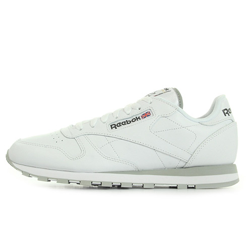 Reebok Classic leather