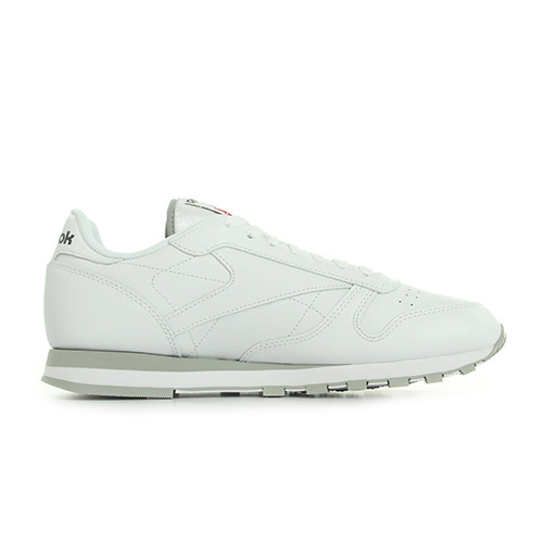 Reebok Classic leather