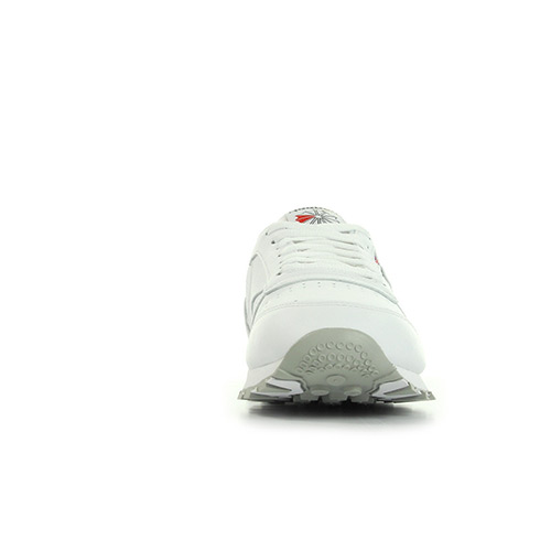 Reebok Classic leather