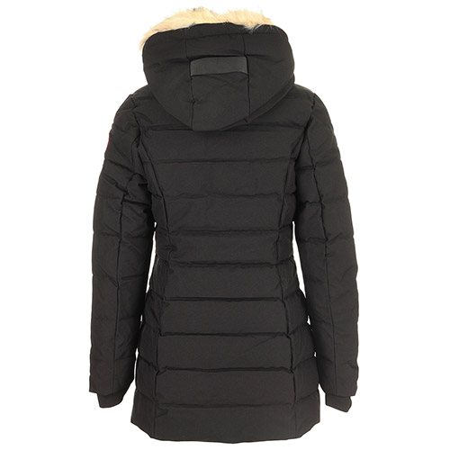 Paragoose Ginette