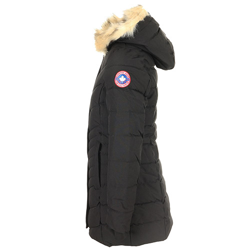 Paragoose Ginette